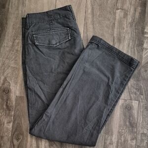 32x30 Old Navy Gray Loose Fit Pants